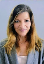 Anna, Owner and Operator of Aesthetic Abodes